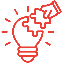 Custom Solutions Icon